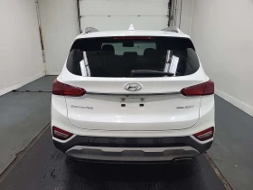 Hyundai Santa fe / ОТ ПРЕДСТАВИТЕЛСТВО НА HYUNDAI | Auto.bg — изображение 6