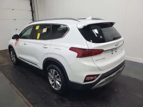 Hyundai Santa fe / ОТ ПРЕДСТАВИТЕЛСТВО НА HYUNDAI | Auto.bg — изображение 5