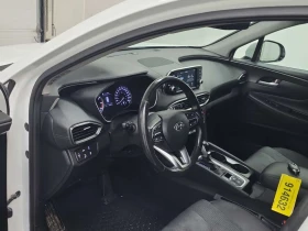Hyundai Santa fe / ОТ ПРЕДСТАВИТЕЛСТВО НА HYUNDAI | Auto.bg — изображение 11