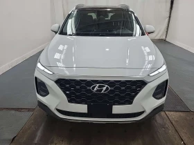 Hyundai Santa fe / ОТ ПРЕДСТАВИТЕЛСТВО НА HYUNDAI | Auto.bg — изображение 7