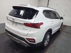 Hyundai Santa fe / ОТ ПРЕДСТАВИТЕЛСТВО НА HYUNDAI | Auto.bg — изображение 2