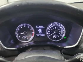 Hyundai Santa fe / ОТ ПРЕДСТАВИТЕЛСТВО НА HYUNDAI | Auto.bg — изображение 10