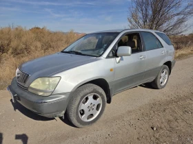 Lexus RX 300