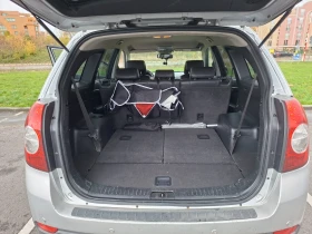 Chevrolet Captiva - 4400 € - 22861027 7