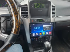 Chevrolet Captiva - 4400 € - 22861027 11