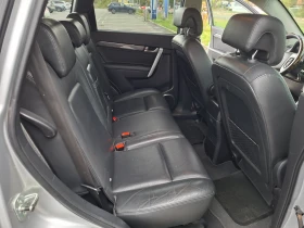 Chevrolet Captiva - 4400 € - 22861027 8