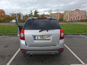 Chevrolet Captiva - 4400 € - 22861027 3