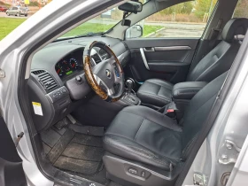 Chevrolet Captiva - 4400 € - 22861027 9