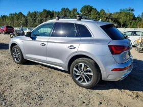 Audi Q5 undefined | Auto.bg — изображение 6
