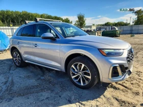 Audi Q5 undefined | Auto.bg — изображение 3