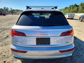 Audi Q5 undefined | Auto.bg — изображение 5