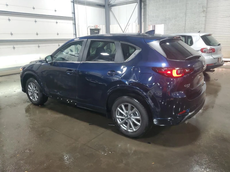 Mazda CX-5 8 хил.км, снимка 2 - Автомобили и джипове - 48893785