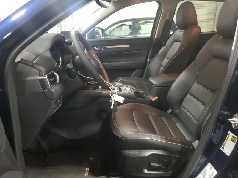 Mazda CX-5 8 хил.км, снимка 7 - Автомобили и джипове - 48893785