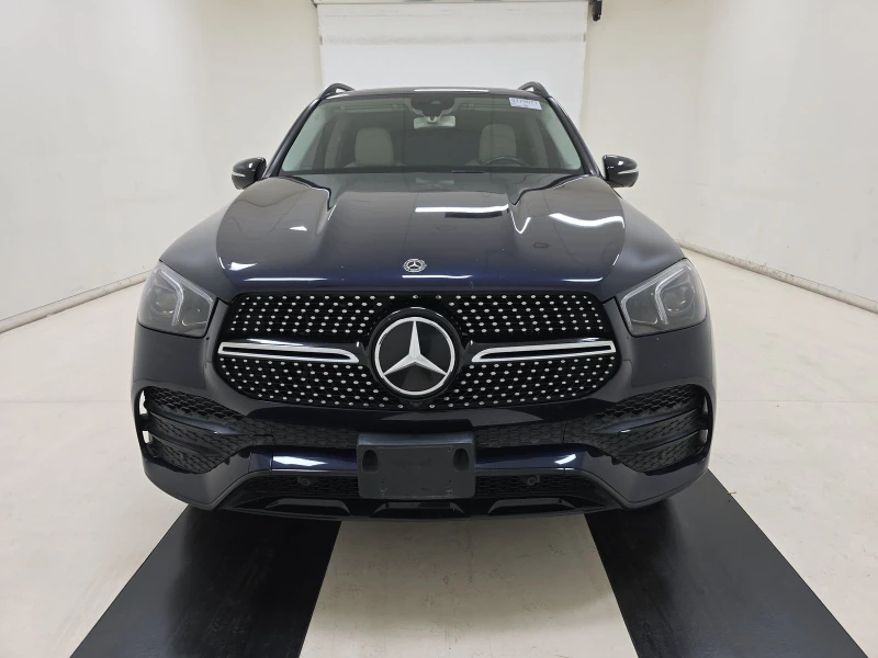 Mercedes-Benz GLE 350 AMG PACK* NIGHT PACK* BURMESTER* , снимка 2 - Автомобили и джипове - 48991972