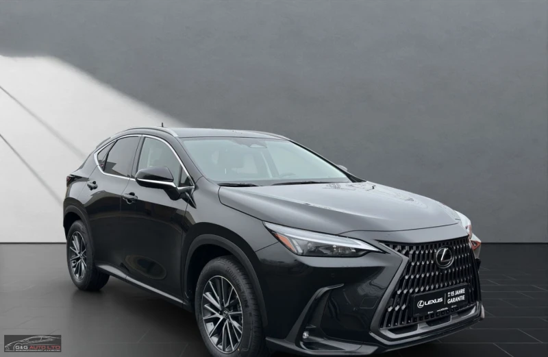 Lexus NX 350h  243HP/BUSINESS/LED/MEMORY/NAVI/360/AMBI/991b, снимка 7 - Автомобили и джипове - 49561268