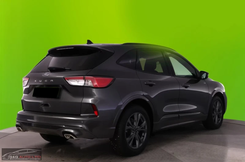 Ford Kuga ST-LINE/120HP/CAM/NAVI/LED/KLESS/344g, снимка 7 - Автомобили и джипове - 51757353