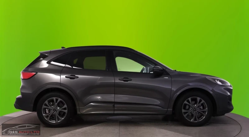 Ford Kuga ST-LINE/120HP/CAM/NAVI/LED/KLESS/344g, снимка 6 - Автомобили и джипове - 51757353