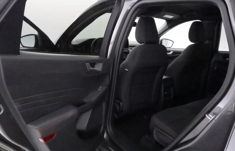 Ford Kuga ST-LINE/120HP/CAM/NAVI/LED/KLESS/344g, снимка 14 - Автомобили и джипове - 51757353