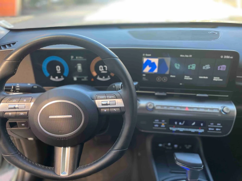 Hyundai Kona, снимка 6 - Автомобили и джипове - 52498538