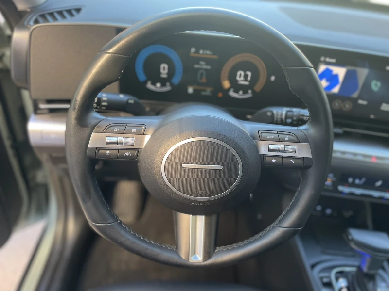 Hyundai Kona, снимка 7 - Автомобили и джипове - 52498538