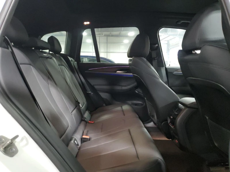 BMW X3 XDRIVE30I* 360* KEYLESS* КОЖА* HEATED PKG* ОБДУХ* , снимка 11 - Автомобили и джипове - 52617292