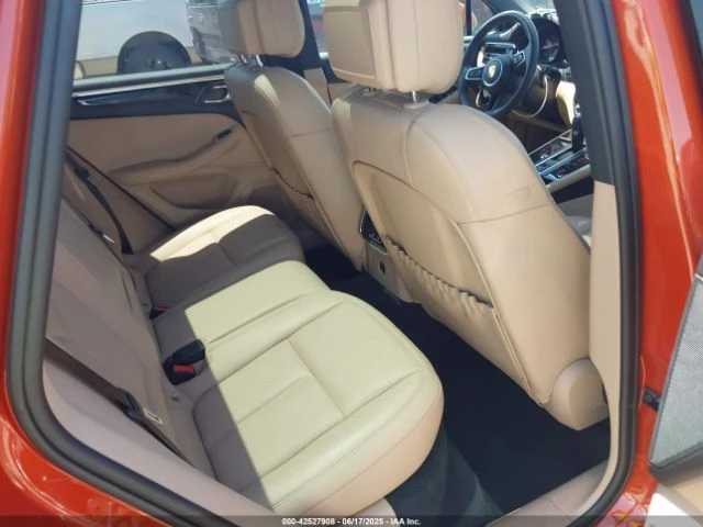 Porsche Macan T - изображение 8