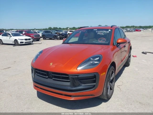 Porsche Macan T - изображение 6