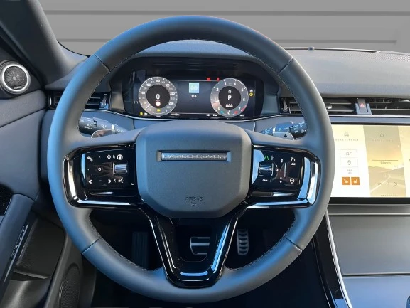 Land Rover Range Rover Evoque P250 = Dynamic SE = Гаранция - изображение 7