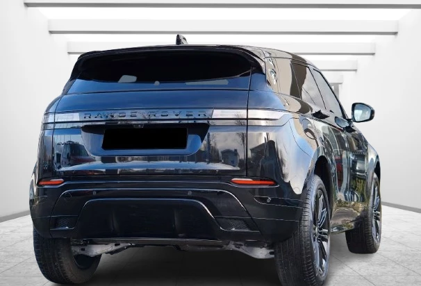 Land Rover Range Rover Evoque P250 = Dynamic SE = Гаранция - изображение 3