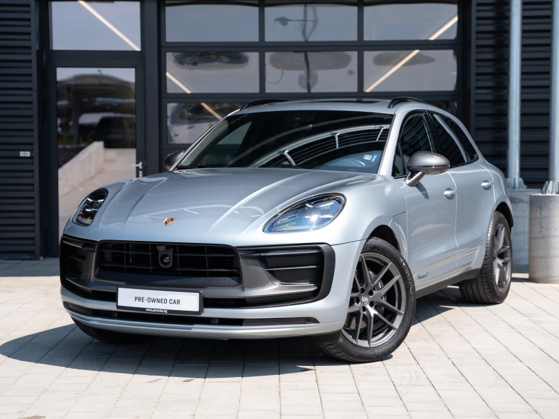 Porsche Macan T - 155000 лв. - 99418481 1