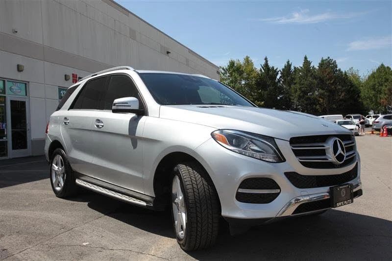 Mercedes-Benz GLE 350 4MATIC - изображение 2