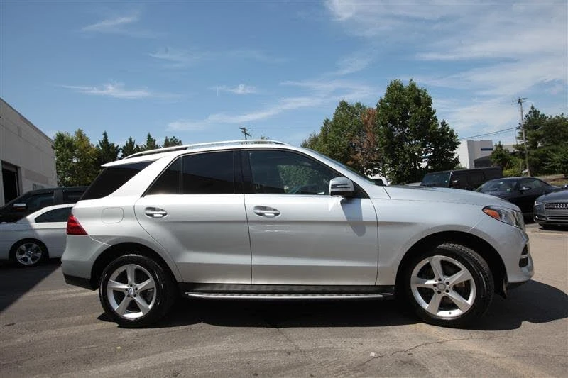 Mercedes-Benz GLE 350 4MATIC - изображение 5