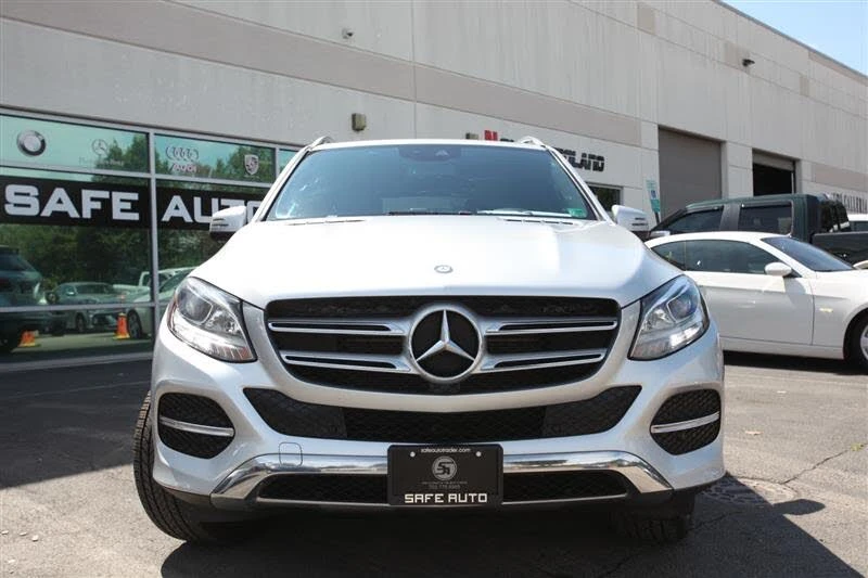 Mercedes-Benz GLE 350 4MATIC - изображение 3