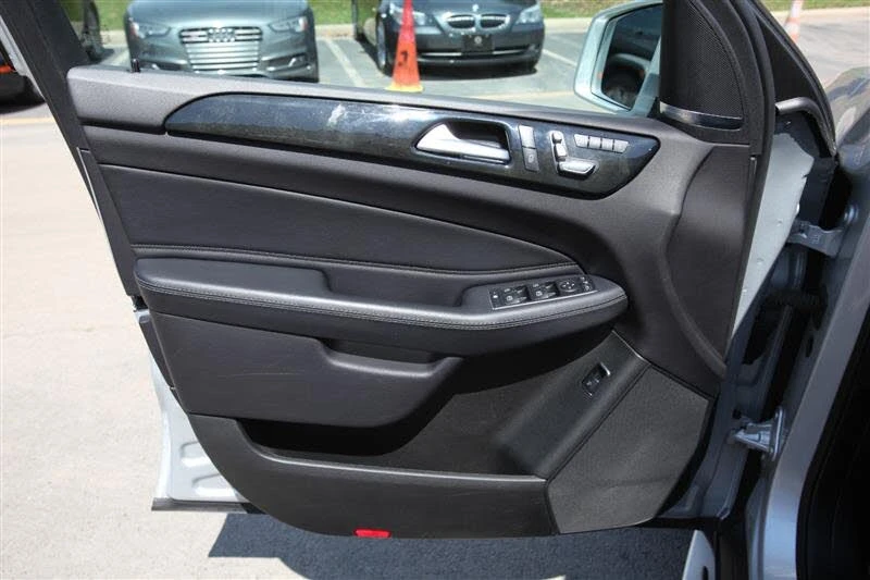 Mercedes-Benz GLE 350 4MATIC - изображение 9