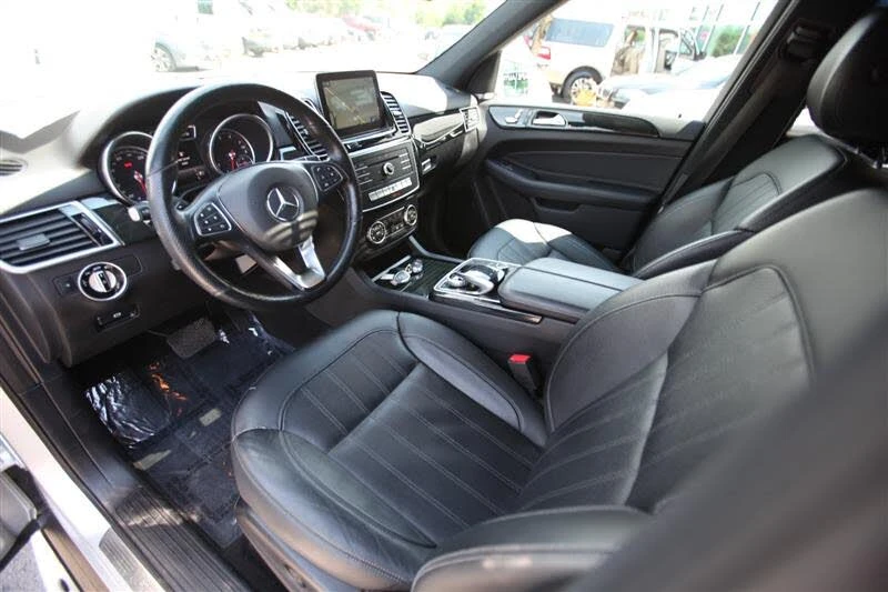 Mercedes-Benz GLE 350 4MATIC - изображение 10