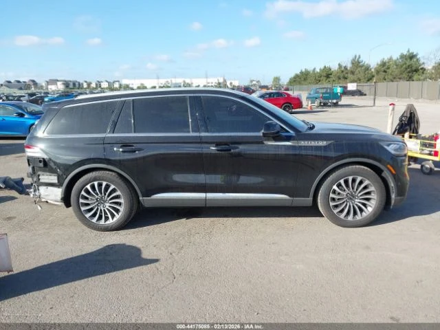 Lincoln Aviator ПАНО* ДИГИТАЛНО* ТАБЛО* КАМЕРИ*  - изображение 5