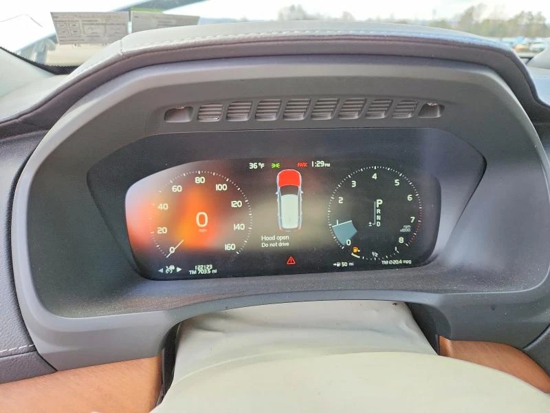 Volvo Xc90 2020 VOLVO XC90 T6 INSCRIPTION | Mobile.bg � ����������� 8