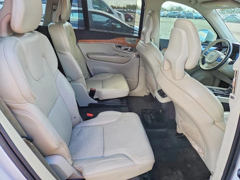 Volvo Xc90 2020 VOLVO XC90 T6 INSCRIPTION | Mobile.bg � ����������� 11