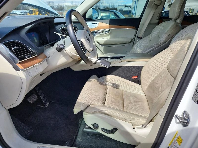 Volvo Xc90 2020 VOLVO XC90 T6 INSCRIPTION | Mobile.bg � ����������� 7