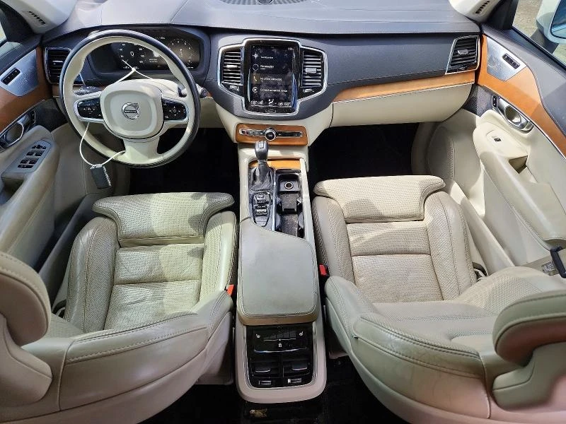 Volvo Xc90 2020 VOLVO XC90 T6 INSCRIPTION | Mobile.bg � ����������� 9