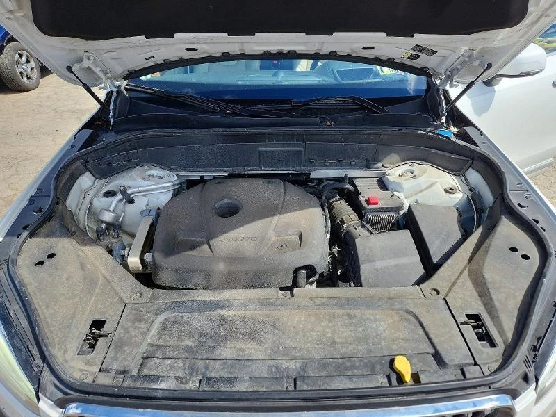 Volvo Xc90 2020 VOLVO XC90 T6 INSCRIPTION | Mobile.bg � ����������� 12