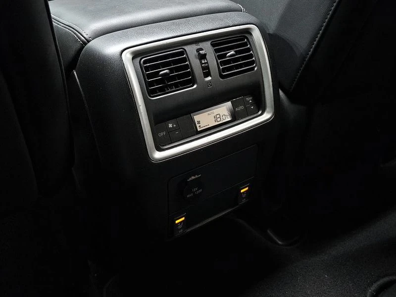 Infiniti QX60 3.5 Automatic, снимка 15 - Автомобили и джипове - 55597749