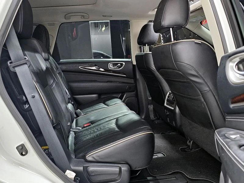 Infiniti QX60 3.5 Automatic, снимка 16 - Автомобили и джипове - 55597749