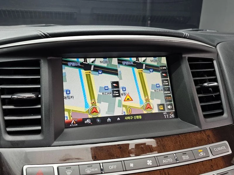 Infiniti QX60 3.5 Automatic, снимка 13 - Автомобили и джипове - 55597749