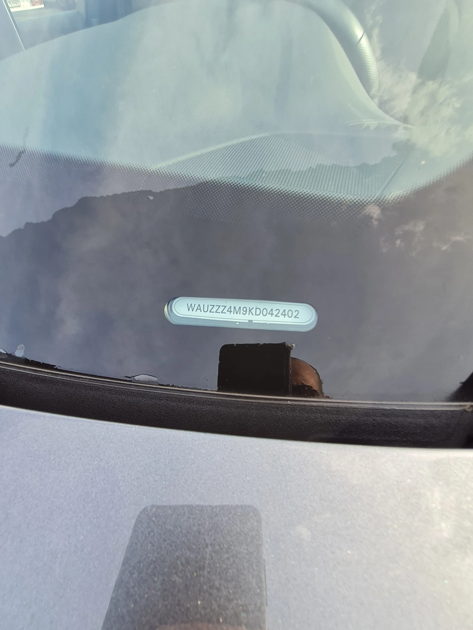 Audi Q7 3.0TDI Mild Hybrid  286 N1 | Mobile.bg   14