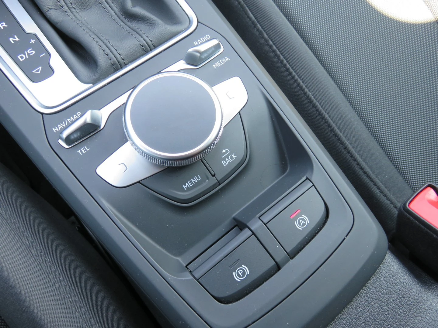 Audi Q2 Advanced 35 TFSI | Mobile.bg   11