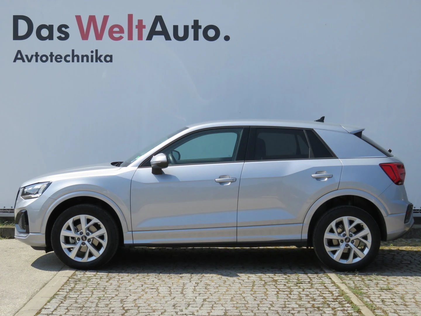 Audi Q2 Advanced 35 TFSI | Mobile.bg � ����������� 3