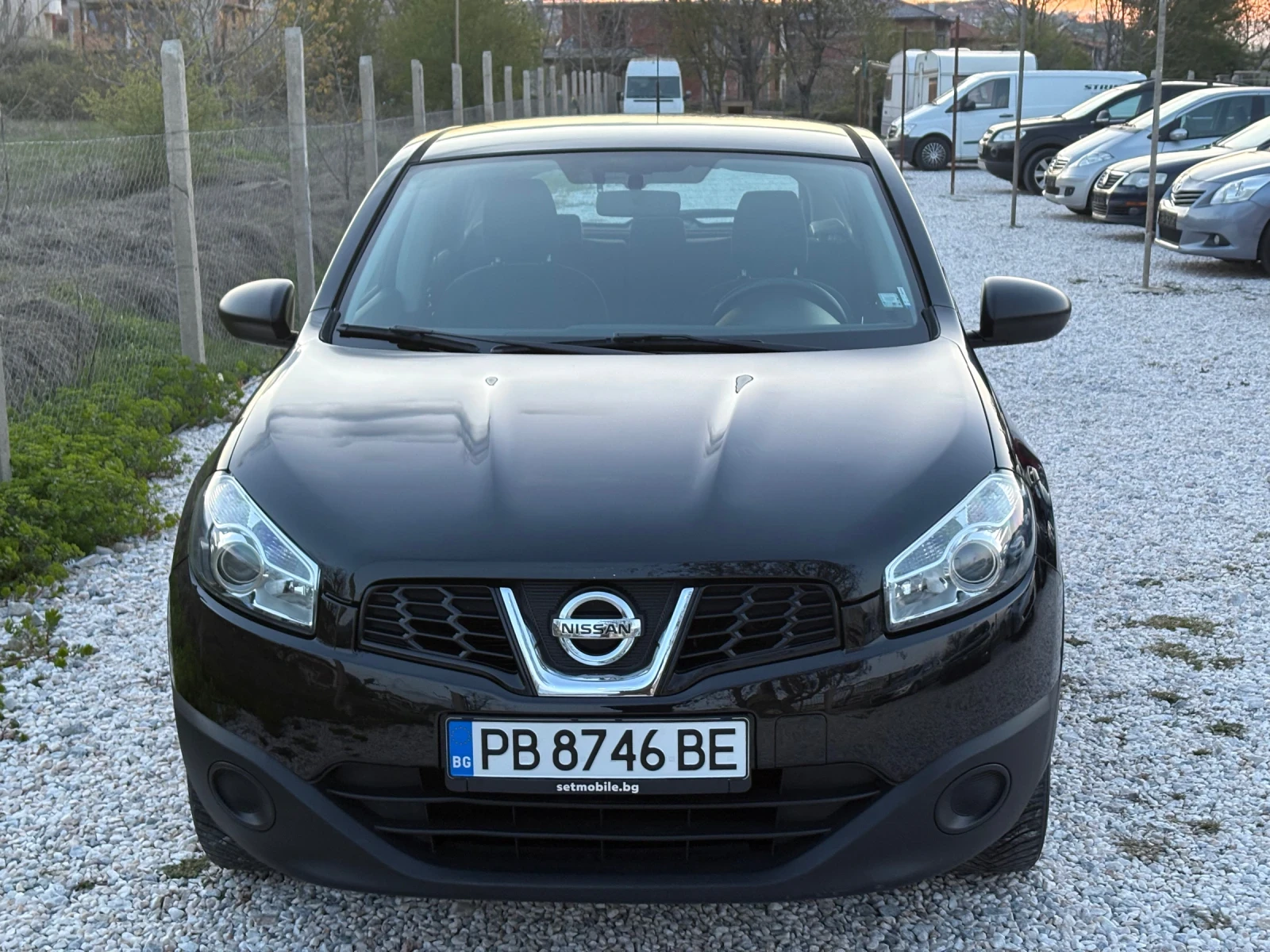 Nissan Qashqai 1.6 i GAZ - изображение 3