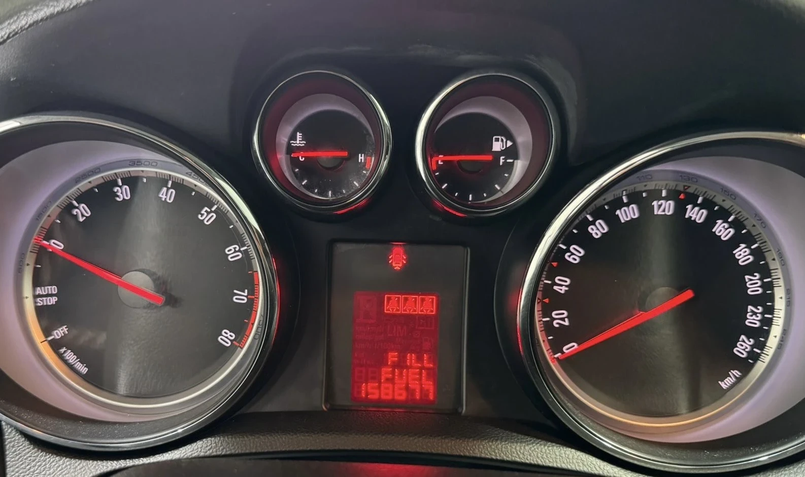 Opel Mokka 1.6 i  - изображение 9
