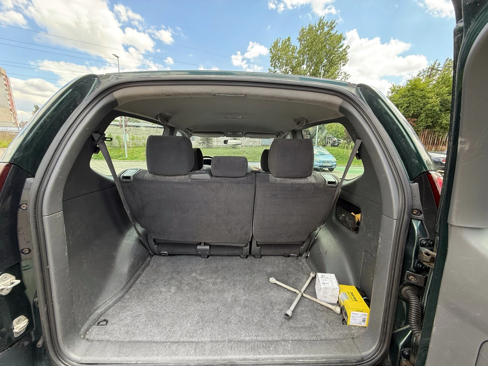 Toyota Land cruiser 3.0 D4D 6  | Mobile.bg   13